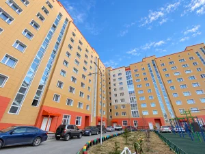 Фото 24 мкрн. Тундровый 3