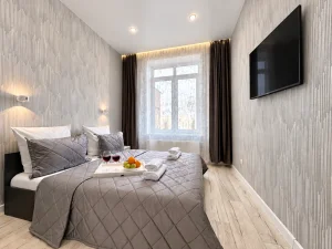 Квартира Даяна Мурзина 7/1 в Новом Уренгое