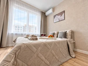 Квартира Даяна Мурзина 7 в Новом Уренгое